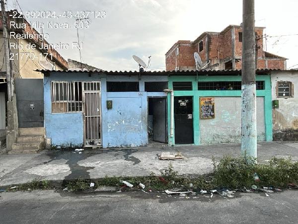 Casa - Venda, RIO DE JANEIRO, RJ