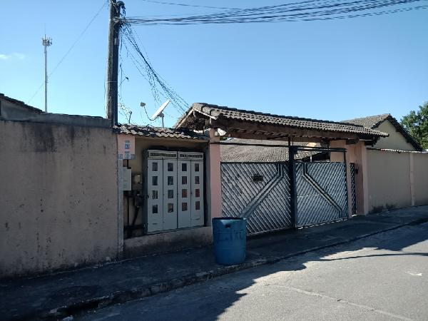 Casa - Venda, BRISA MAR, ITAGUAI, RJ