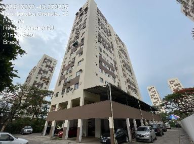 Apartamento - Venda, PAVUNA, RIO DE JANEIRO, RJ