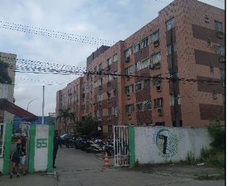 Apartamento - Venda, CAMPO GRANDE, RIO DE JANEIRO, RJ