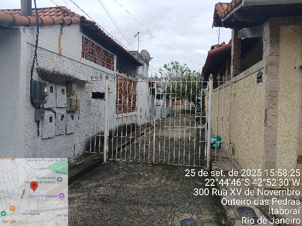 Casa - Venda, DONA LYDIA, ITABORAI, RJ