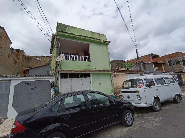 Casa - Venda, OURO VERDE, NOVA IGUACU, RJ
