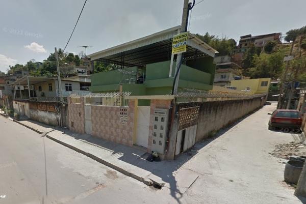 Casa - Venda, ENGENHEIRO BELFORD, SAO JOAO DE MERITI, RJ