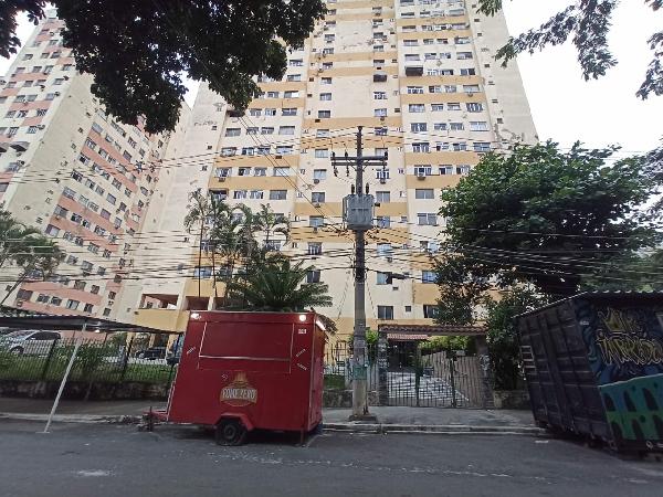 Apartamento - Venda, PAVUNA, RIO DE JANEIRO, RJ