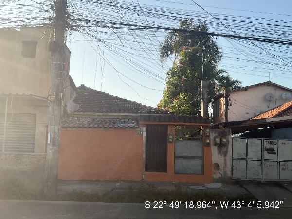 Casa - Venda, PORTO NOVO, SAO GONCALO, RJ