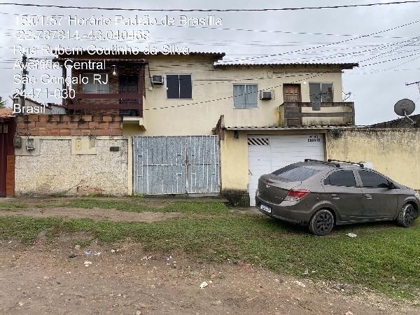 Casa - Venda, PORTO DO ROSA, SAO GONCALO, RJ