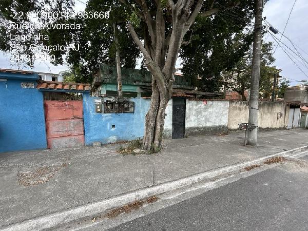 Casa - Venda, LAGOINHA, SAO GONCALO, RJ