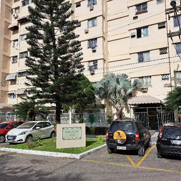 Apartamento - Venda, COLUBANDE, SAO GONCALO, RJ