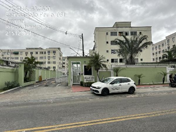 Apartamento - Venda, HONORIO GURGEL, RIO DE JANEIRO, RJ