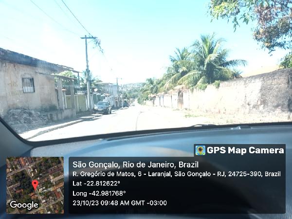 Casa - Venda, JOQUEI CLUBE, SAO GONCALO, RJ