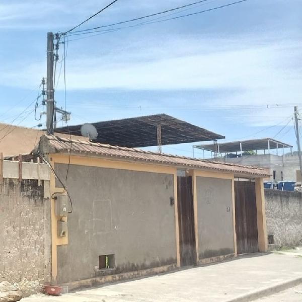 Casa - Venda, JARDIM CATARINA, SAO GONCALO, RJ