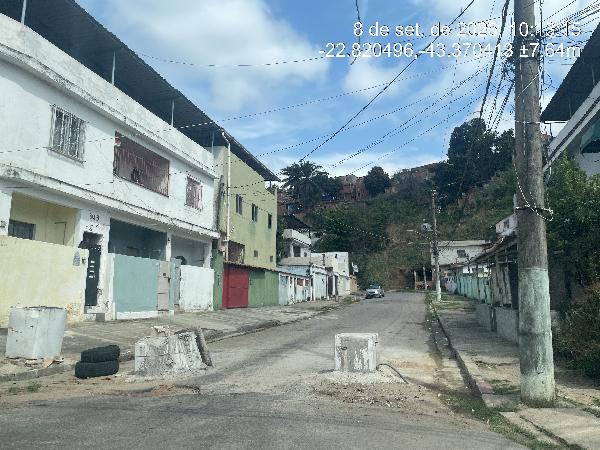 Apartamento - Venda, PAVUNA, RIO DE JANEIRO, RJ