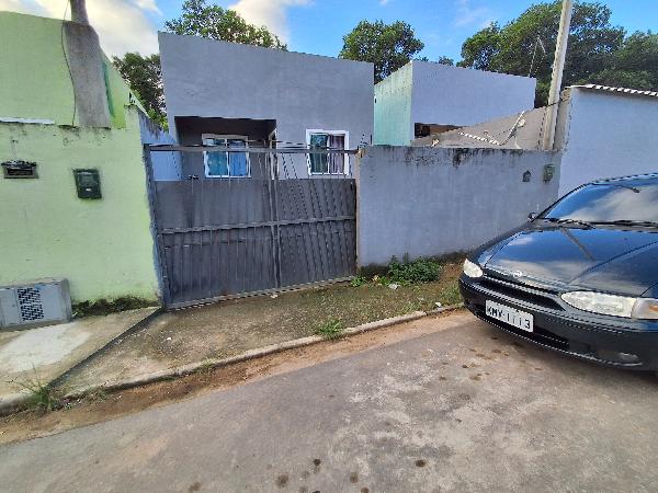 Casa - Venda, VILA IBIRAPITANGA, ITAGUAI, RJ