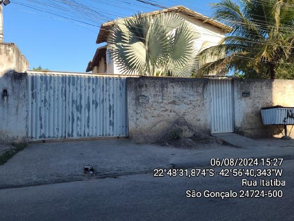 Apartamento - Venda, SAO GONCALO, RJ
