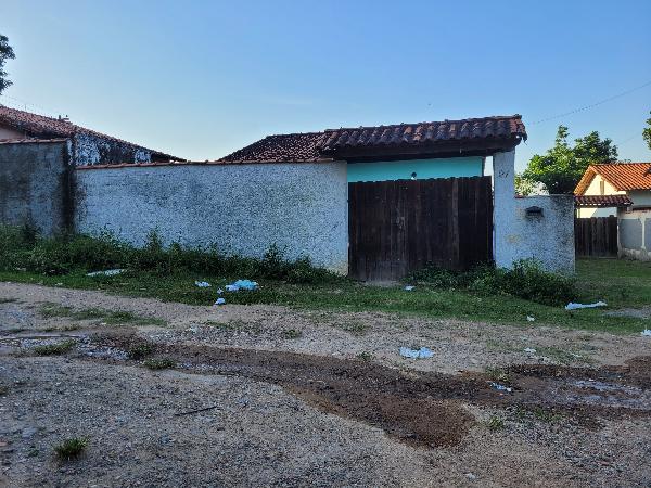 Casa - Venda, IPIRANGA GUIA DE PAC, MAGE, RJ