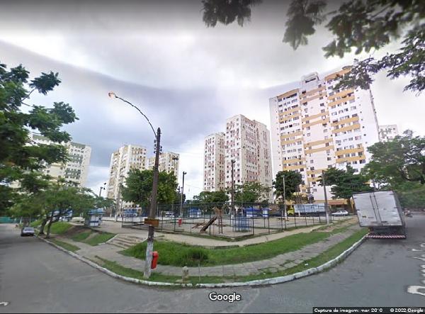 Apartamento - Venda, PAVUNA, RIO DE JANEIRO, RJ