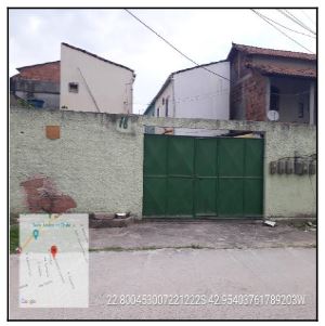 Casa - Venda, GUAXINDIBA, SAO GONCALO, RJ