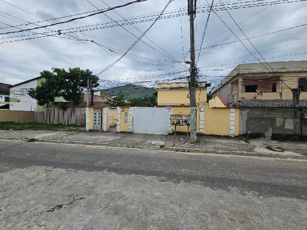 Casa - Venda, COMENDADOR SOARES, NOVA IGUACU, RJ