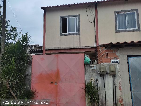 Casa - Venda, BRISA MAR, ITAGUAI, RJ