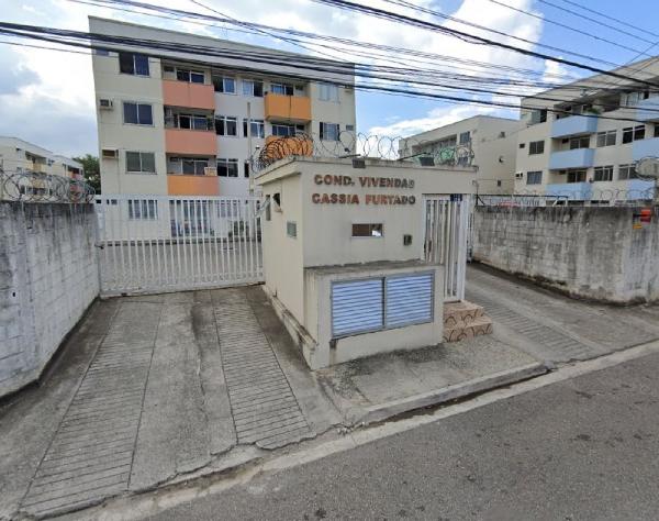 Apartamento - Venda, ROCHA SOBRINHO, MESQUITA, RJ