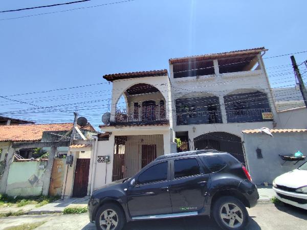 Casa - Venda, BARRO VERMELHO, SAO GONCALO, RJ
