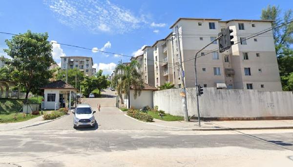 Apartamento - Venda, CAMPO GRANDE, RIO DE JANEIRO, RJ