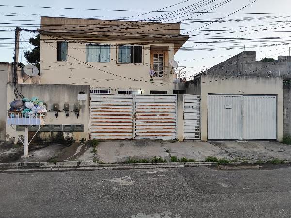 Casa - Venda, JARDIM CATARINA, SAO GONCALO, RJ