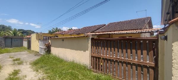 Casa - Venda, MAUA, MAGE, RJ