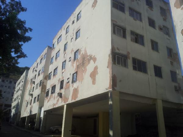 Apartamento - Venda, CAVALCANTI, RIO DE JANEIRO, RJ