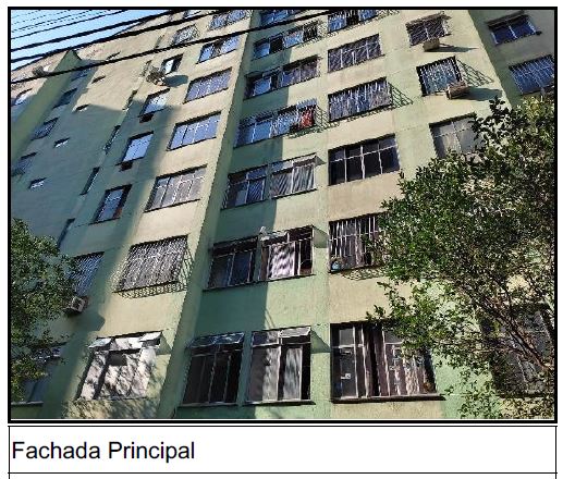 Apartamento - Venda, FONSECA, NITEROI, RJ