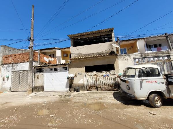 Casa - Venda, SAO VICENTE, BELFORD ROXO, RJ
