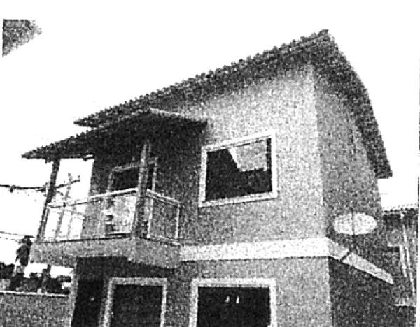Casa - Venda, SANTA LUZIA, SAO GONCALO, RJ