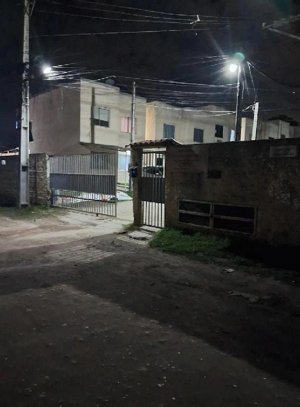 Casa - Venda, MARAMBAIA, SAO GONCALO, RJ