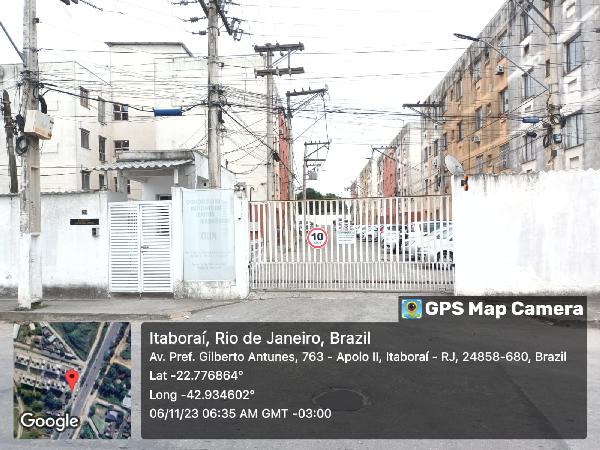 Prédio - Venda, ITABORAI, RJ