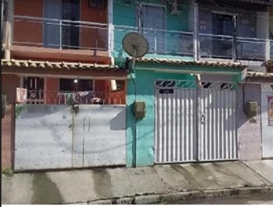 Casa - Venda, JARDIM CATARINA, SAO GONCALO, RJ