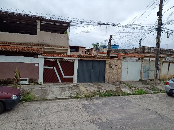 Casa - Venda, COELHO, SAO GONCALO, RJ