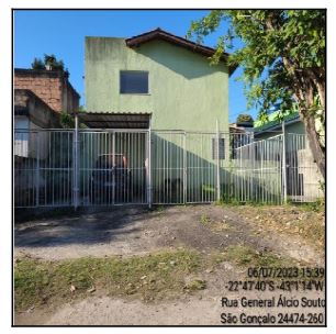 Casa - Venda, NOVA CIDADE, SAO GONCALO, RJ