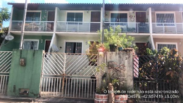 Casa - Venda, SACRAMENTO, SAO GONCALO, RJ