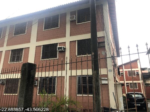 Apartamento - Venda, CAMPO GRANDE, RIO DE JANEIRO, RJ