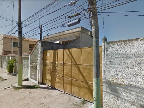 Casa - Venda, JARDIM CATARINA, SAO GONCALO, RJ