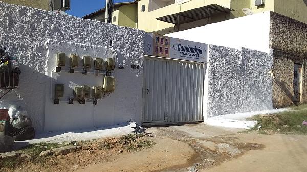 Casa - Venda, BOM RETIRO, SAO GONCALO, RJ