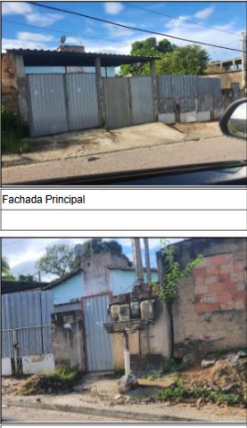 Casa - Venda, BARRACAO, SAO GONCALO, RJ
