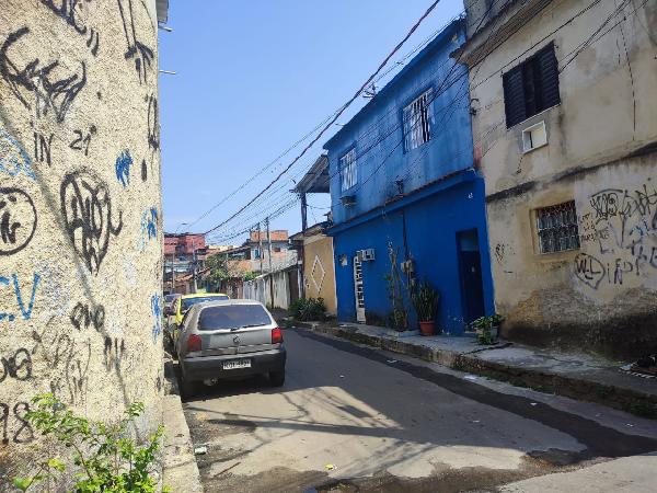 Casa - Venda, ENGENHEIRO BELFORD, SAO JOAO DE MERITI, RJ