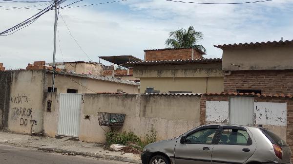 Casa - Venda, JARDIM CATARINA, SAO GONCALO, RJ