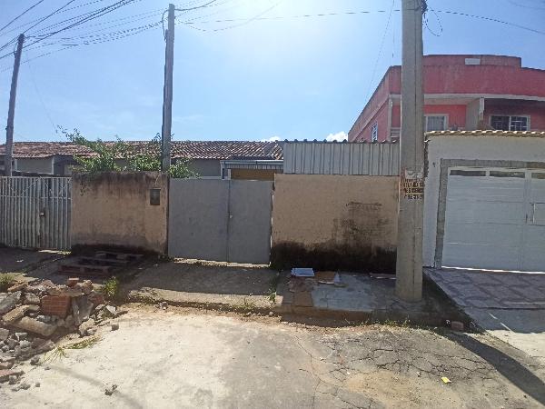 Casa - Venda, IPIRANGA, NOVA IGUACU, RJ