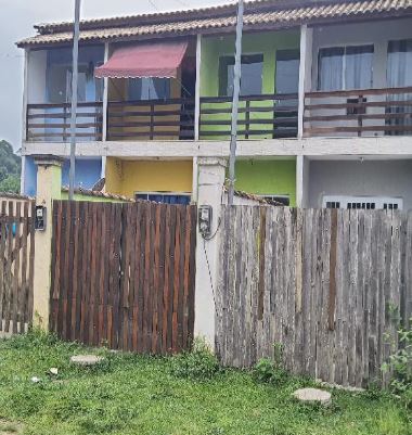 Casa - Venda, JARDIM GANDE, MAGE, RJ