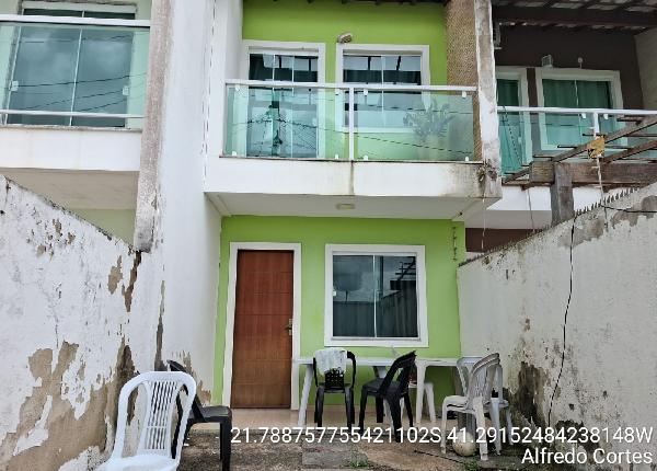 Casa - Venda, VIVENDAS DO COQUEIRO III, CAMPOS DOS GOYTACAZES, RJ