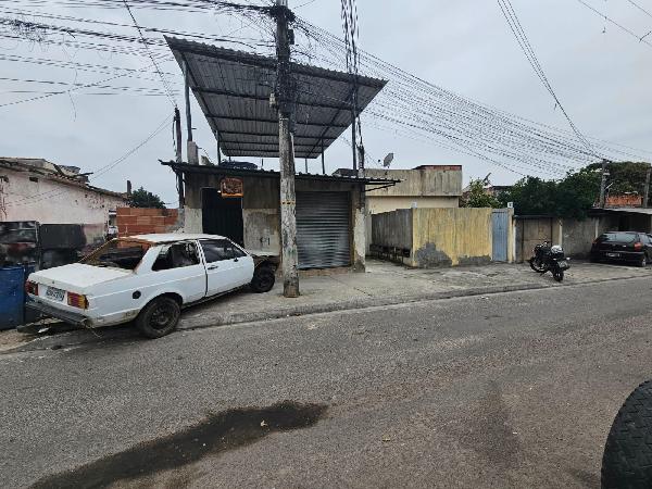 Casa - Venda, SANTA LUZIA, SAO GONCALO, RJ