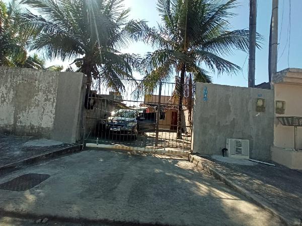 Casa - Venda, PARQUE PRIMAVERA, ITAGUAI, RJ