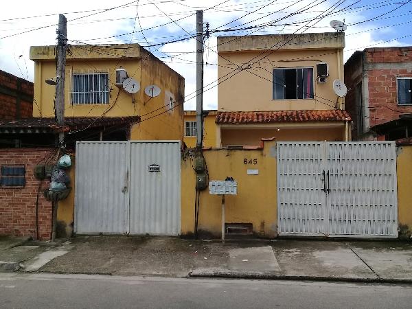 Casa - Venda, JARDIM CATARINA, SAO GONCALO, RJ